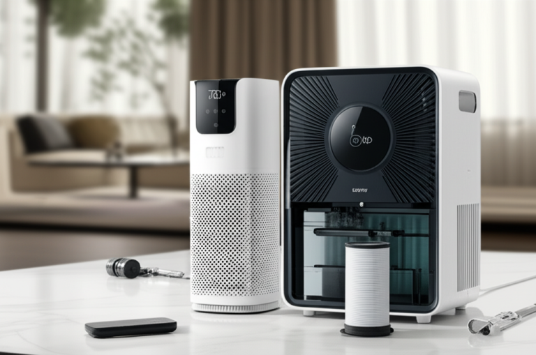 Coway vs Xiaomi Air Purifier: Essential Guide