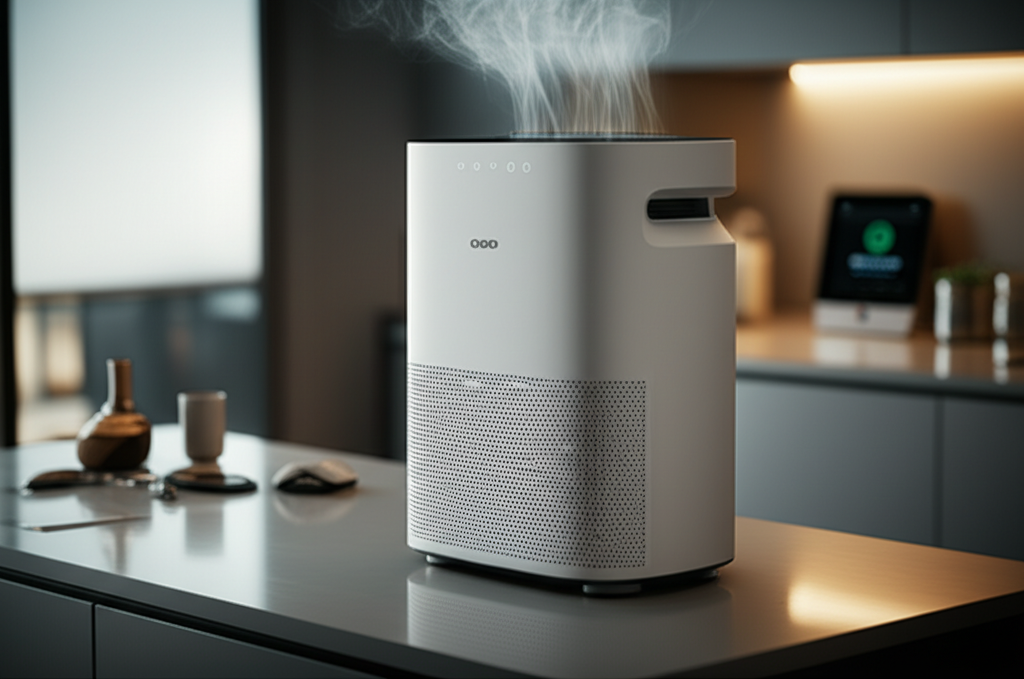 Cuckoo True HEPA 5-Stage Air Purifier Reviews: Essential Guide