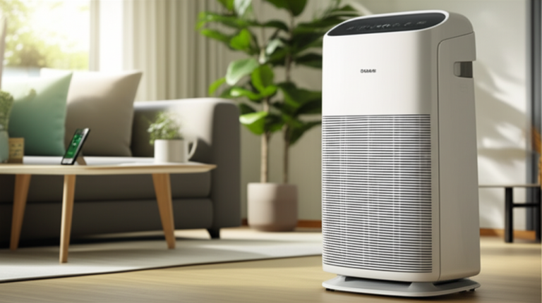 Daikin Air Purifier Review: Essential for Clean Air