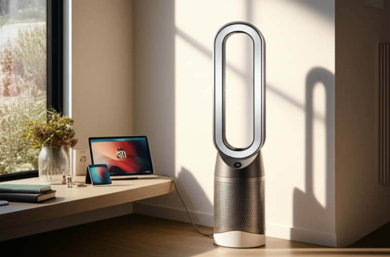 Dyson Air Purifier Latest Model 2026: Essential Upgrade