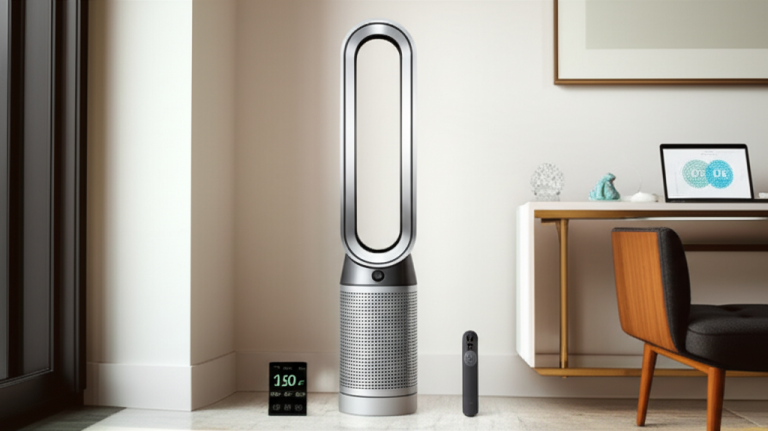 Dyson TP07 vs TP10: Essential Guide