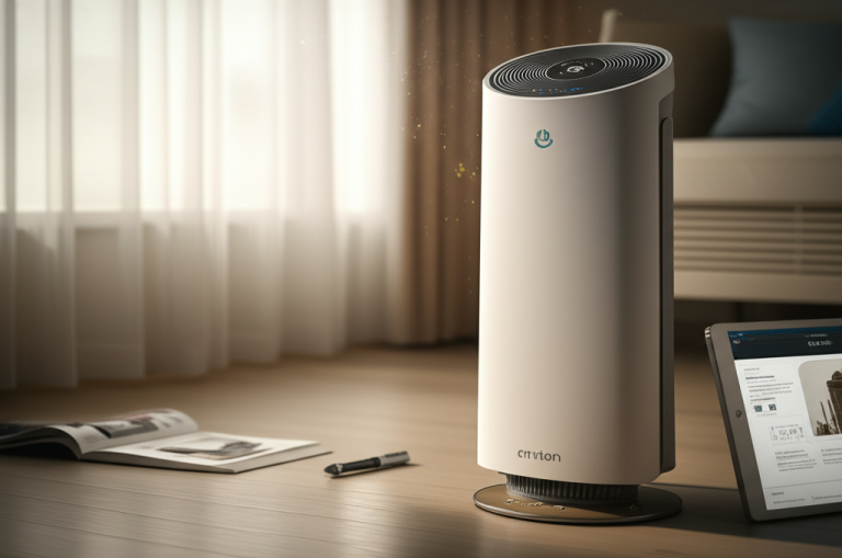 Envion Air Purifier Reviews: Essential Guide