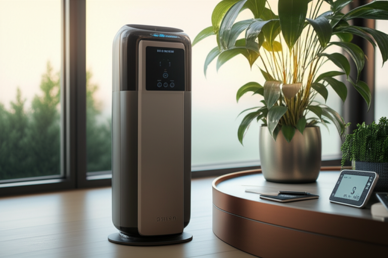 Envion Therapure Air Purifier Reviews: Essential Clean Air