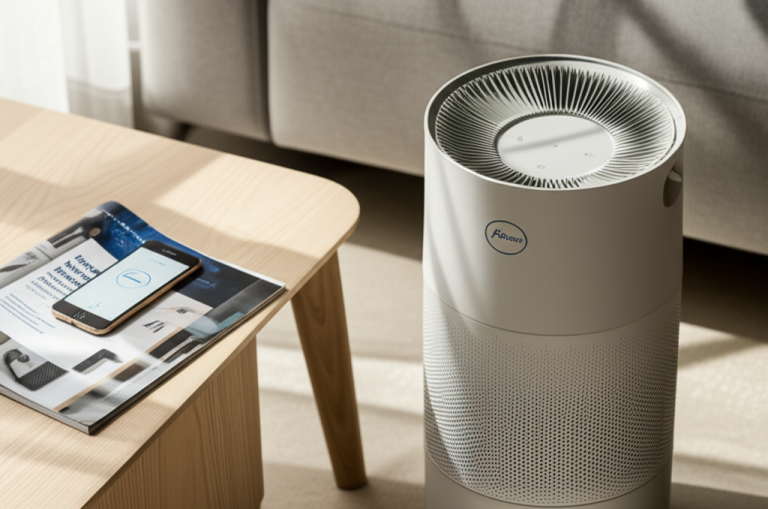 Febreze Air Purifier Reviews: Essential Guide