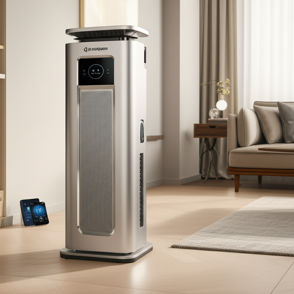 Generate an ultra-luxurious, modern, photorealistic 16:9 featured image for a blog article on the to