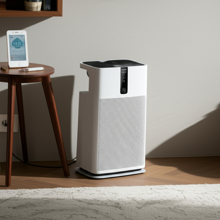 Filtrete Air Purifier Reviews: Essential Guide