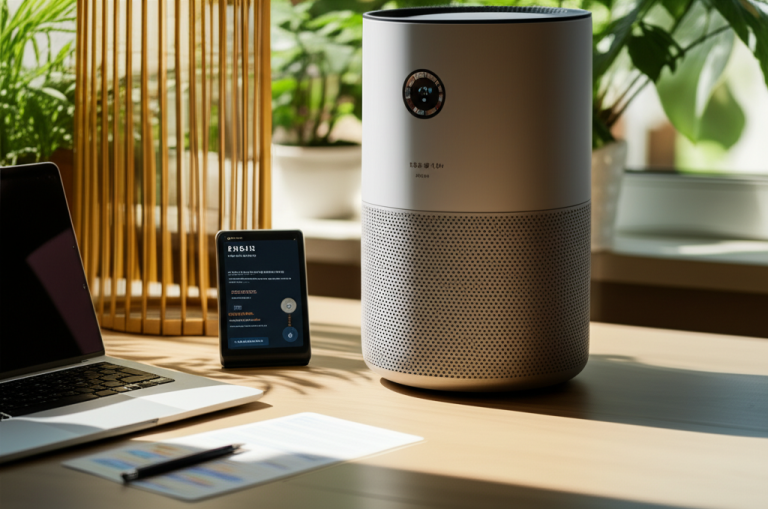 Finn Air Purifier Reviews: Essential & Proven Guide