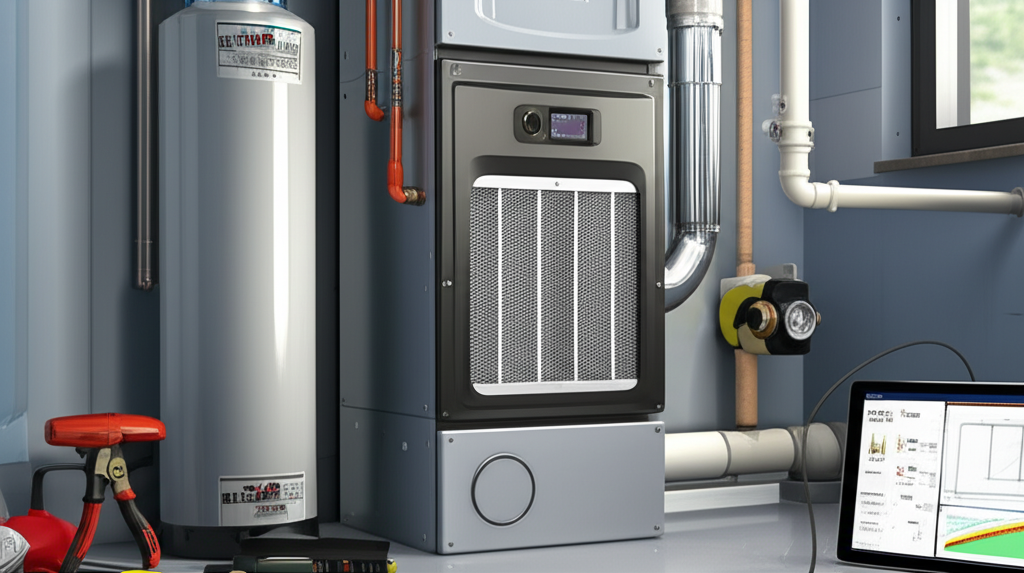 Generate an ultra-luxurious, modern, photorealistic 16:9 featured image for a blog article on the to