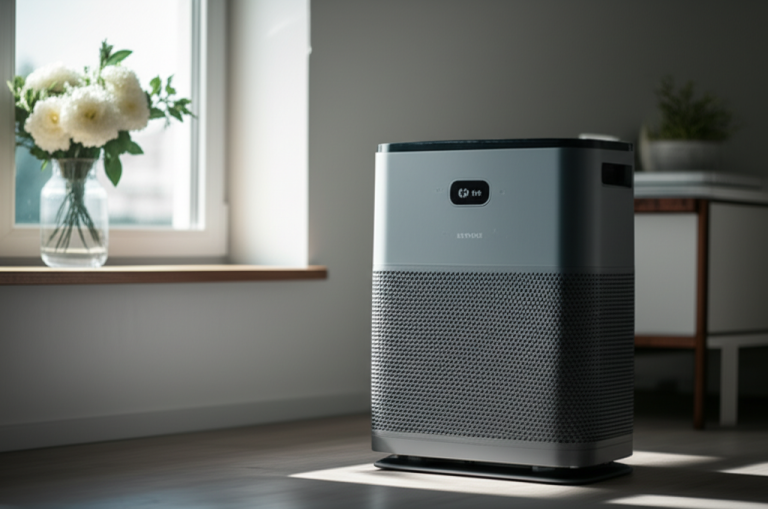 Good Air Purifier For Dust: Proven Essential For Allergy Sufferers