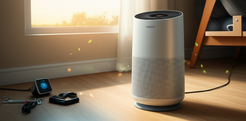 Generate an ultra-luxurious, modern, photorealistic 16:9 featured image for a blog article on the to