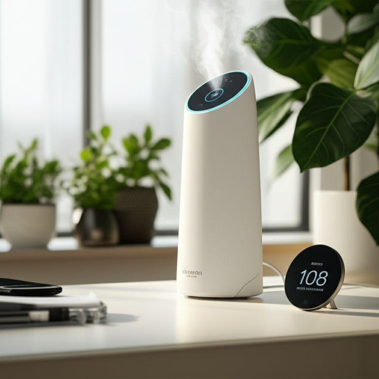 How Good Is Clarifion Air Purifier: Essential Clean Air