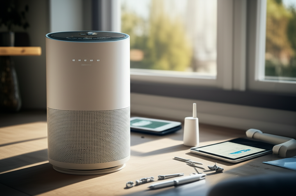 Generate an ultra-luxurious, modern, photorealistic 16:9 featured image for a blog article on the to