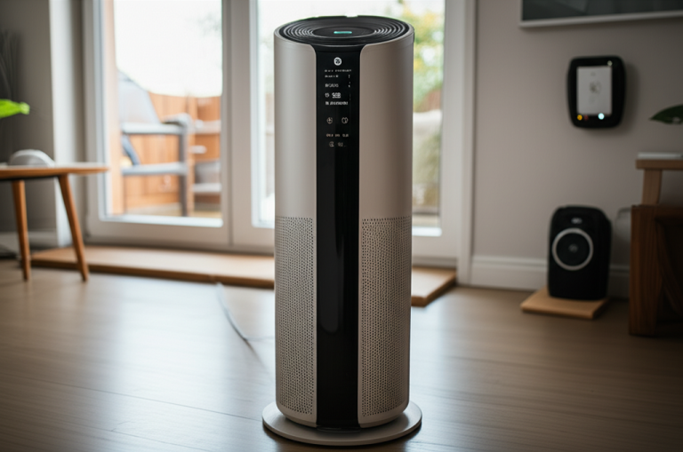 How Much Does a Good Air Purifier Cost? Essential Guide