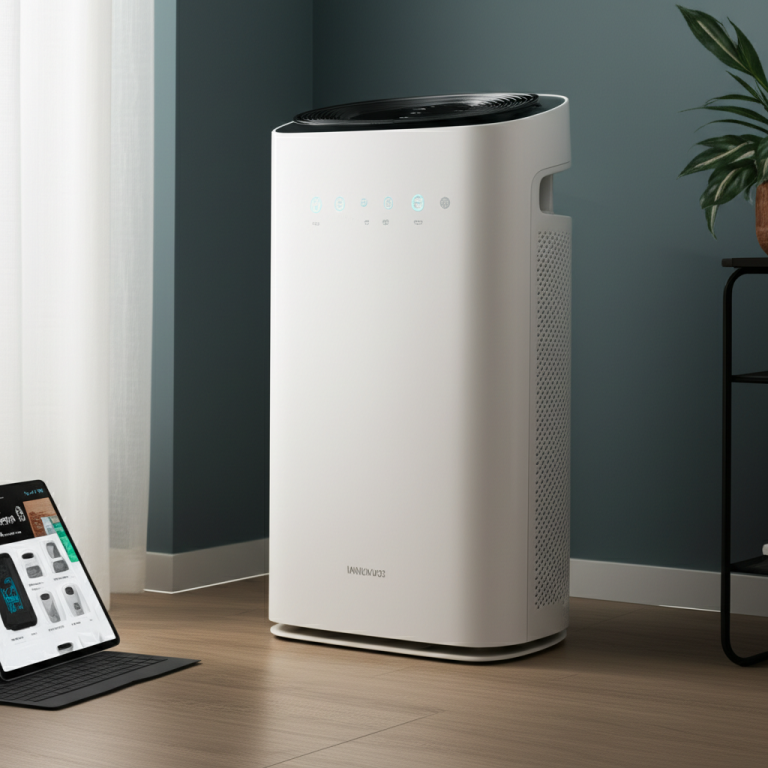 How To Buy A Good Air Purifier: Proven Essential Guide