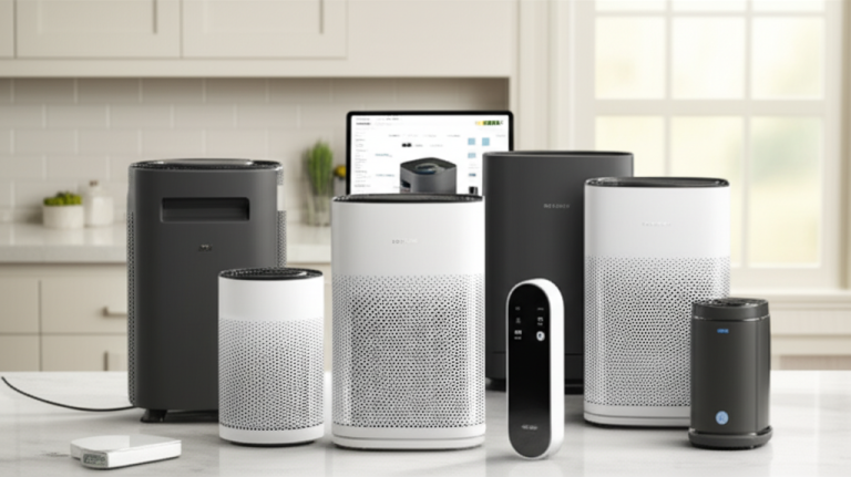 How to Compare Air Purifiers: Proven Essential Guide