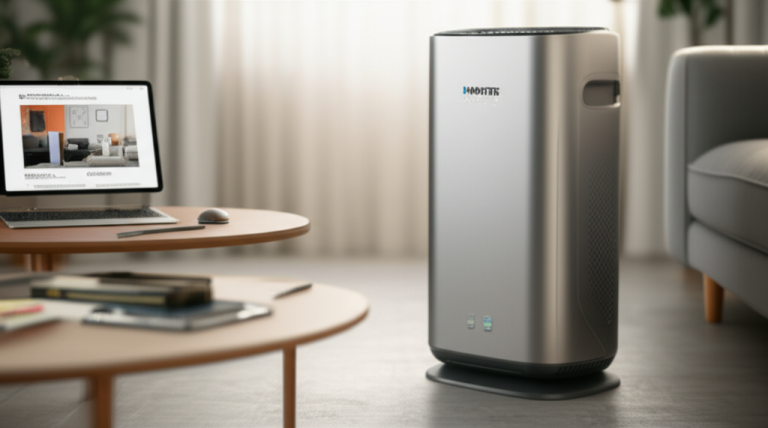 Hunter Air Purifier Reviews: Essential Guide