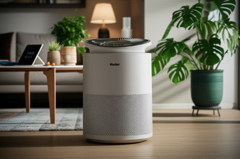 Hunter HP800 Air Purifier Reviews: Essential Guide