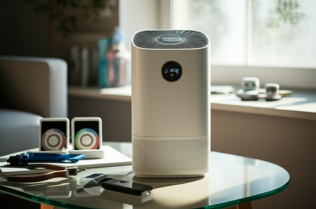 Generate an ultra-luxurious, modern, photorealistic 16:9 featured image for a blog article on the to