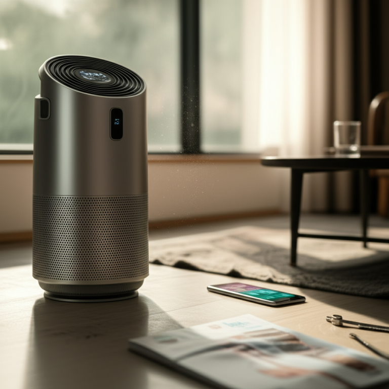 Is Air Purifier Good for COVID: Essential Protection