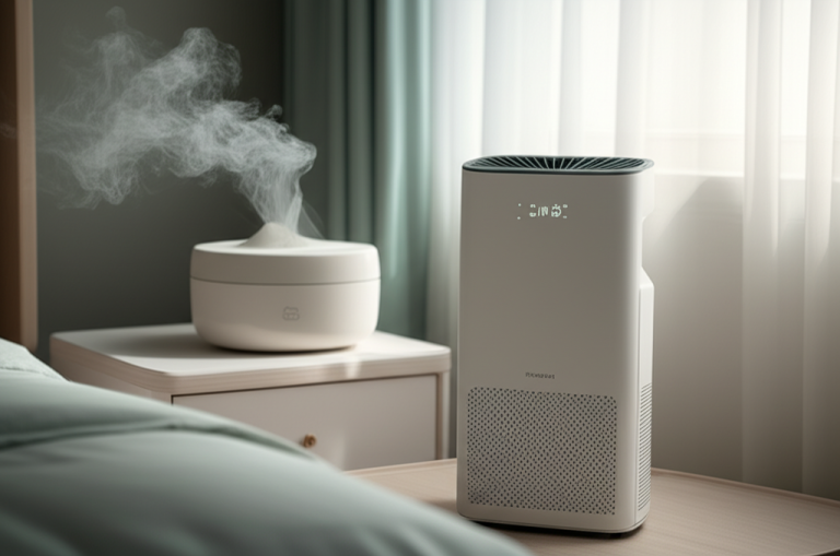 Is An Air Purifier Good For Congestion? Proven Relief