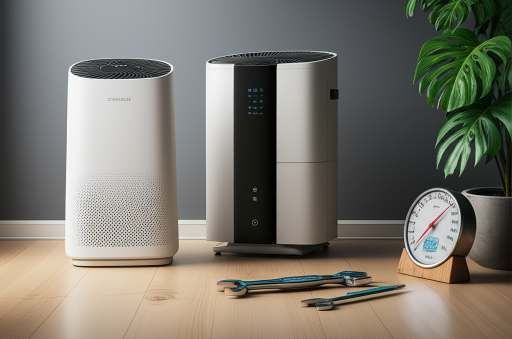 Generate an ultra-luxurious, modern, photorealistic 16:9 featured image for a blog article on the to