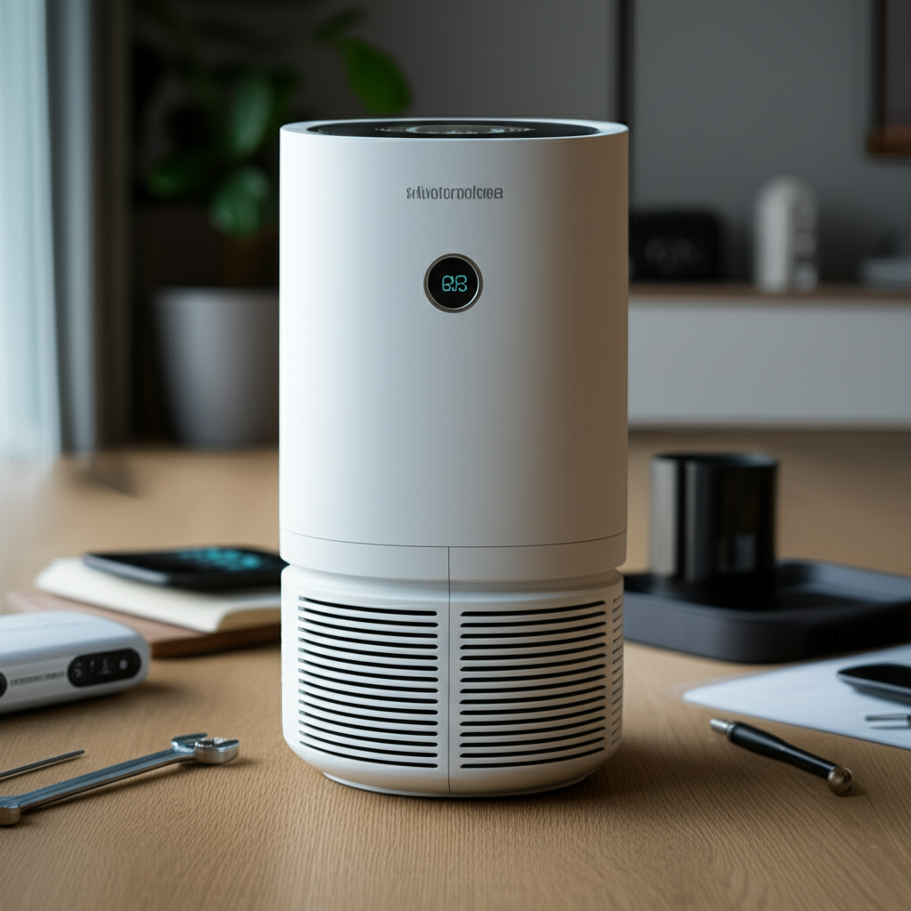 Generate an ultra-luxurious, modern, photorealistic 16:9 featured image for a blog article on the to