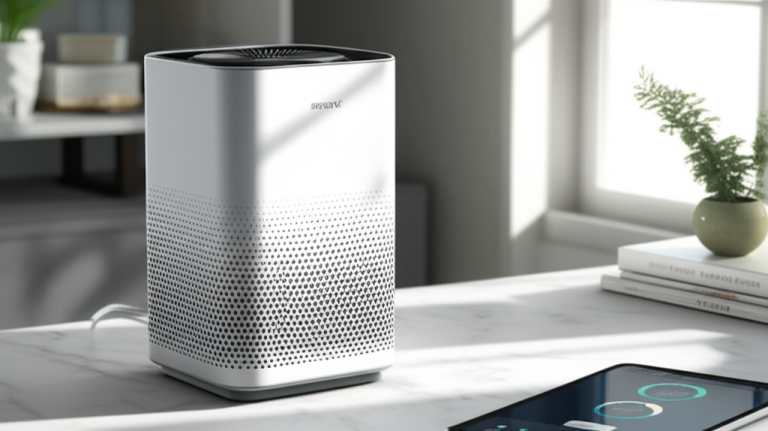 Is AROEVE A Good Air Purifier? Essential Guide