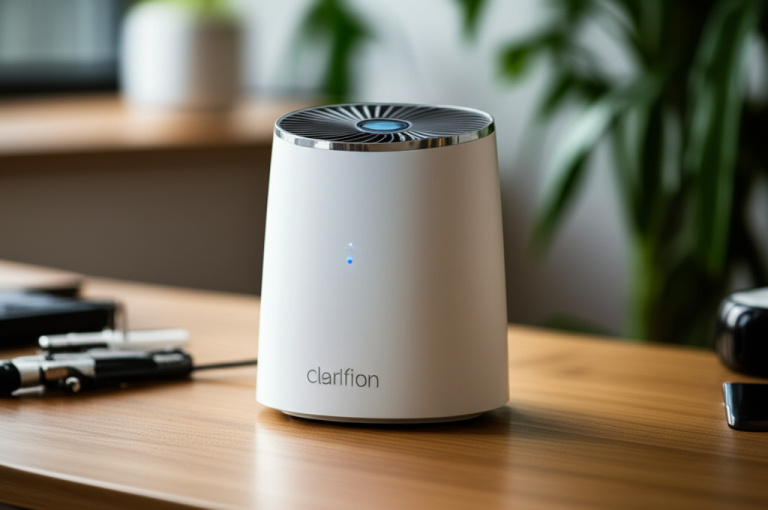 Is Clarifion a Good Air Purifier: Proven Essential