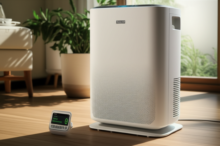 Is Holmes a Good Air Purifier? Proven Essential Choice
