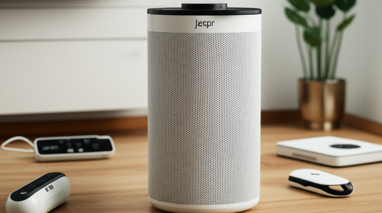 Jaspr Air Purifier Vs Air Doctor: Essential Choice