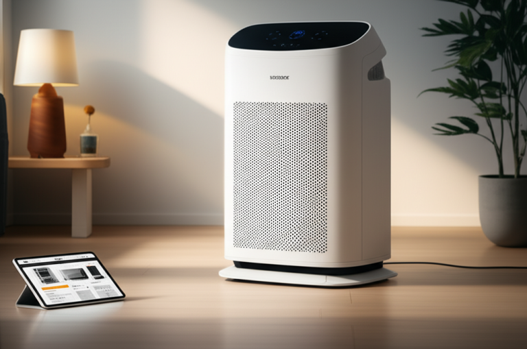 Kenmore Air Purifier Reviews: Essential, Genius Guide