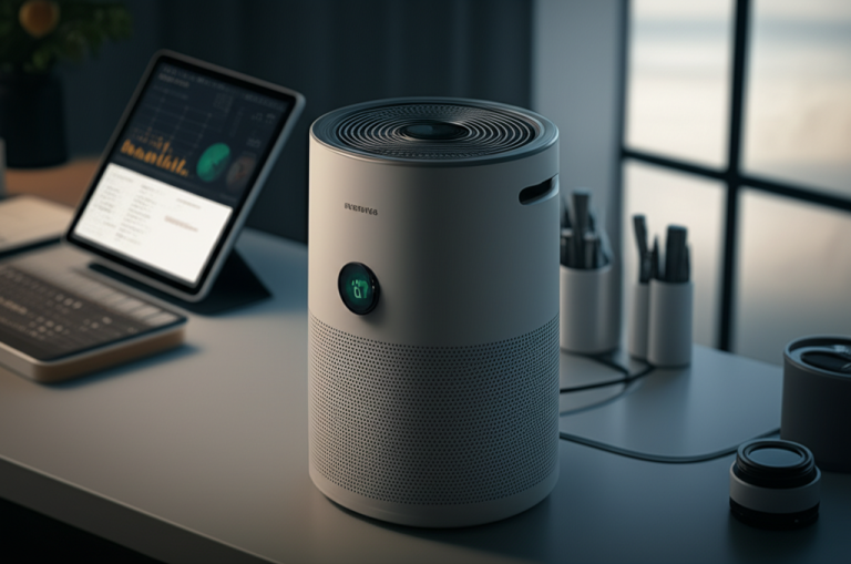 Lab Charge Air Purifier Reviews: Essential, Proven Performance