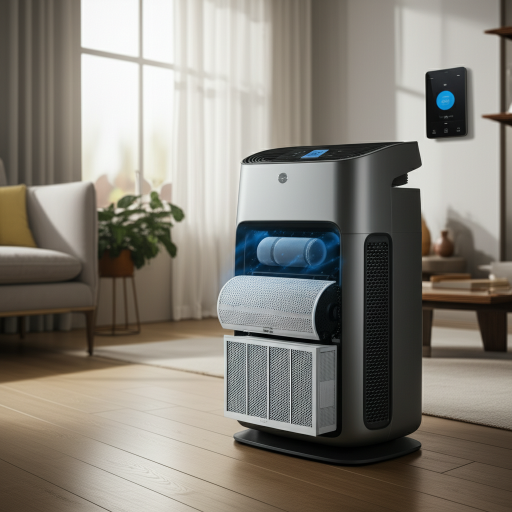 Generate an ultra-luxurious, modern, photorealistic 16:9 featured image for a blog article on the to