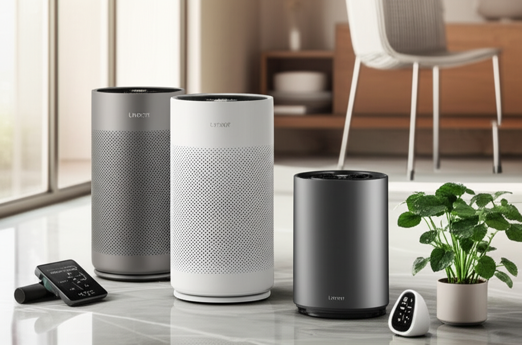 Levoit Air Purifier Comparison Essential Guide Home Hygia