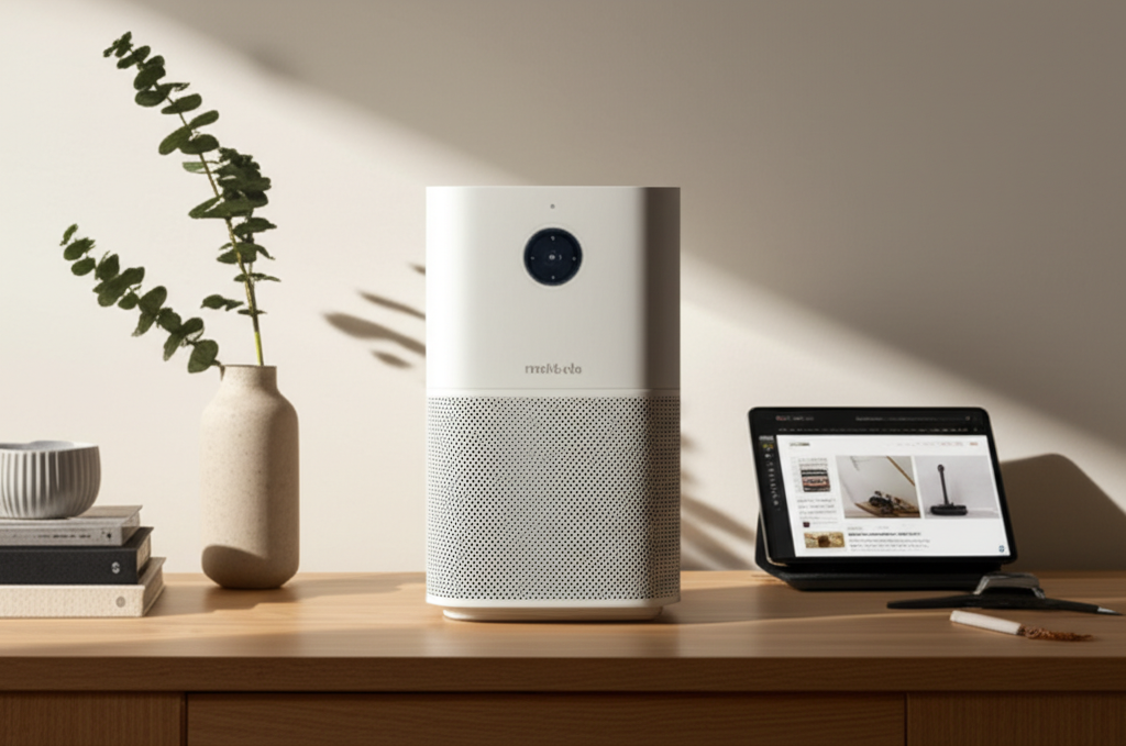 Generate an ultra-luxurious, modern, photorealistic 16:9 featured image for a blog article on the to