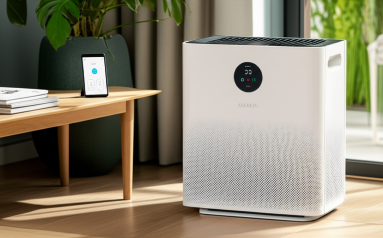 Most Reliable Air Purifier: Essential Clean Air