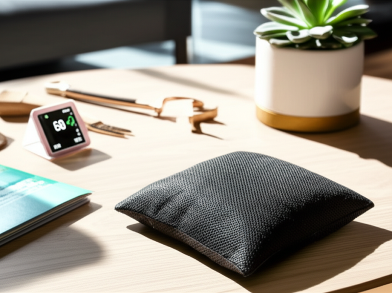 Nature Fresh Air Purifier Bag Review: Essential, Genius Solution