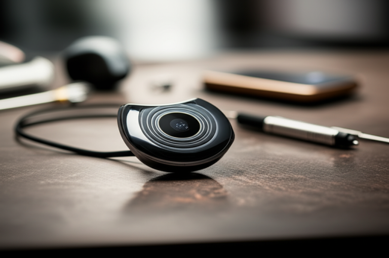 Necklace Air Purifier Review: Essential, Genius Device