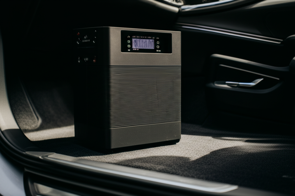 Generate an ultra-luxurious, modern, photorealistic 16:9 featured image for a blog article on the to