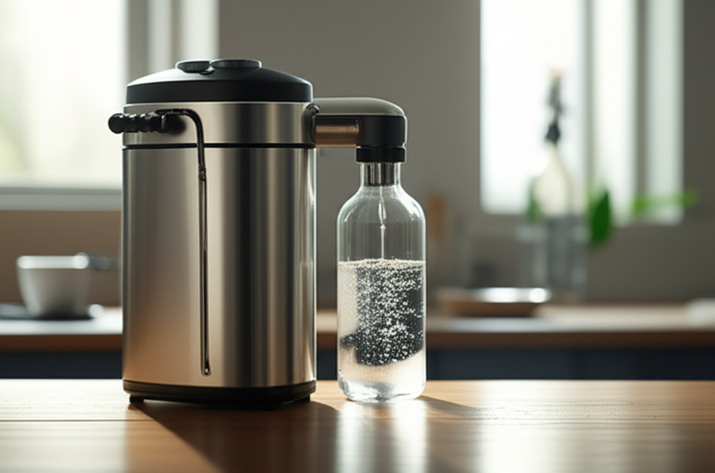 Generate an ultra-luxurious, modern, photorealistic 16:9 featured image for a blog article on the to