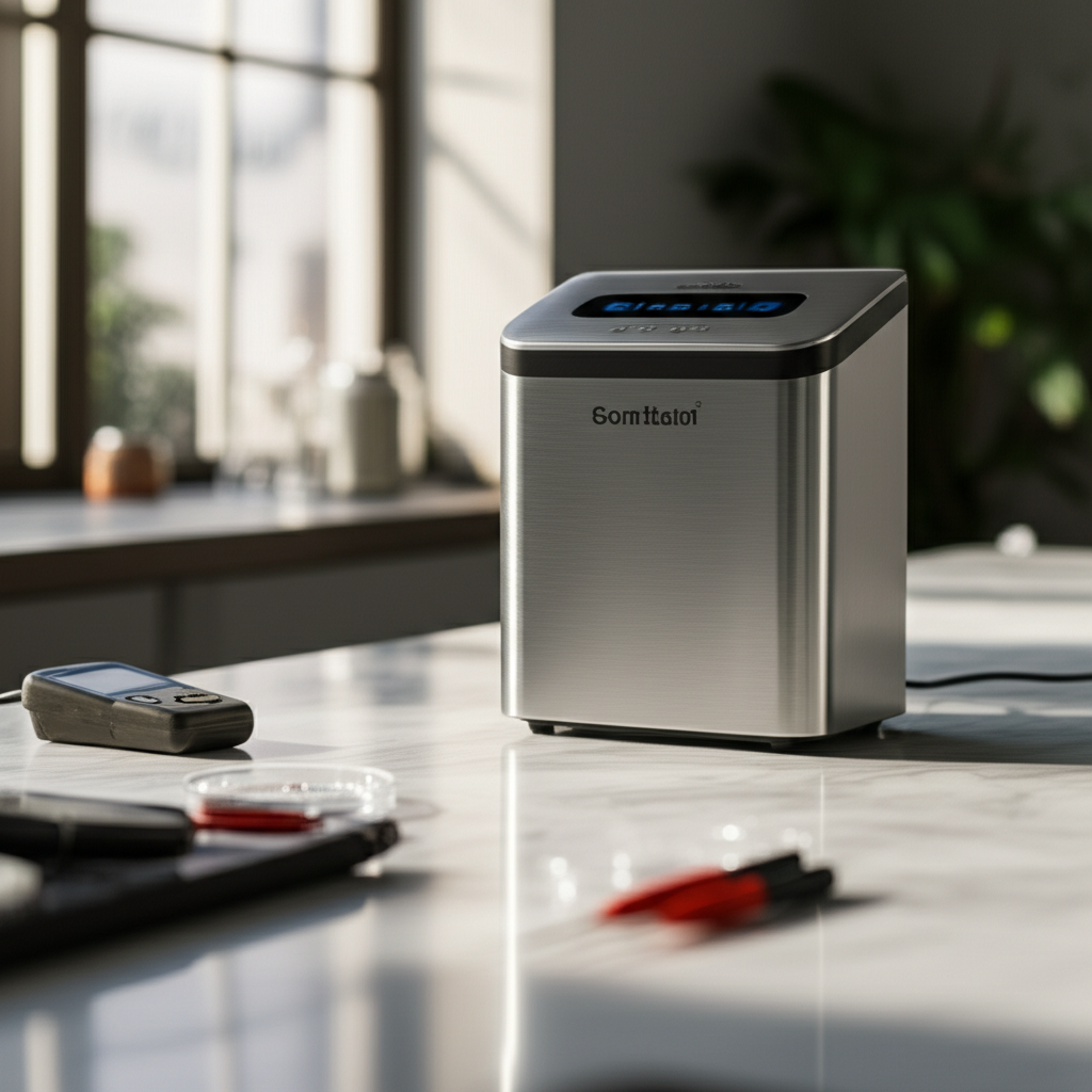 Generate an ultra-luxurious, modern, photorealistic 16:9 featured image for a blog article on the to