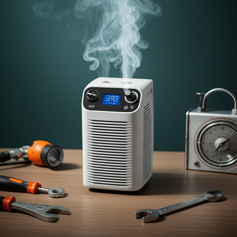 Ozone Generator Kill Mold: Proven Essential Solution