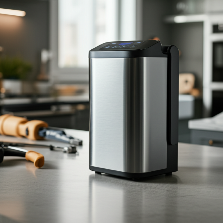 Ozone Generator Lowes: Essential Air Purification Guide