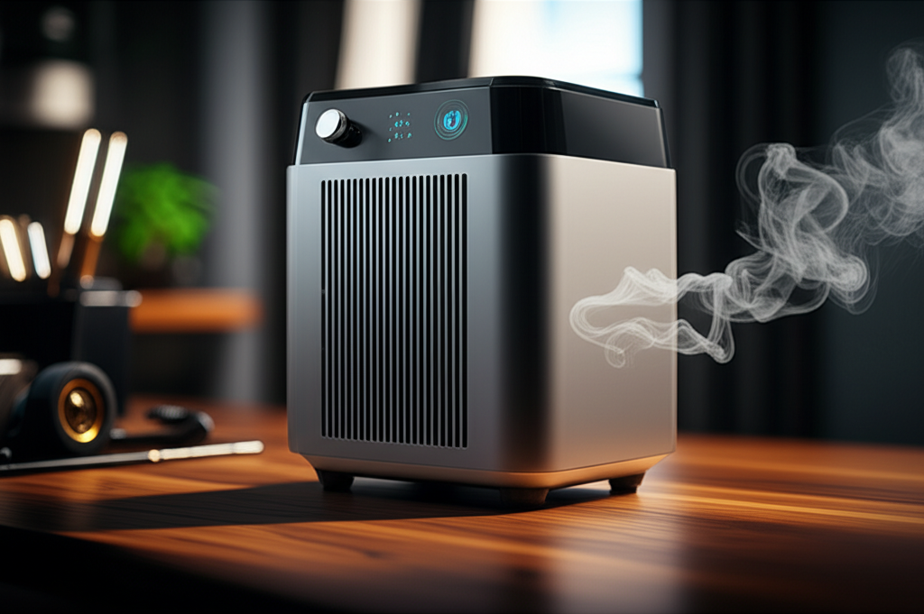 Generate an ultra-luxurious, modern, photorealistic 16:9 featured image for a blog article on the to