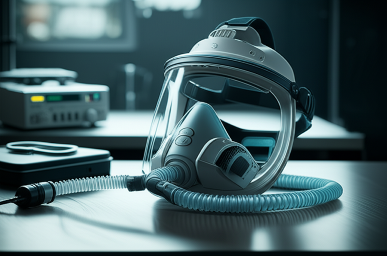 Powered Air Purifying Respirators Medical: Essential Guide