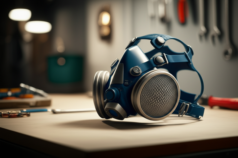 Powered Purified Air Respirator: Essential Safety Guide