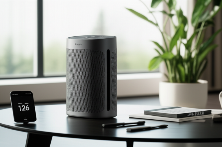 Prism+ Air Purifier Review: Essential Clean Air