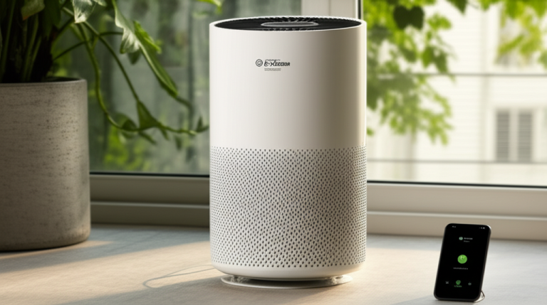 Pro Breeze Air Purifier Review: Essential, Genius Clean