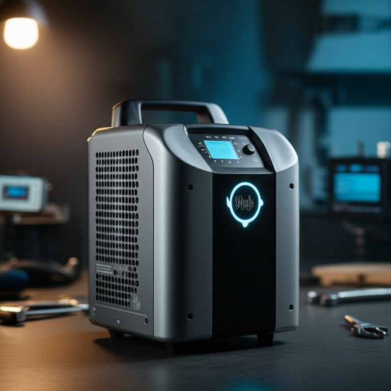 Professional Ozone Generator: Essential Education