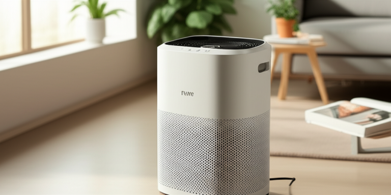 Pure Air Purifier Reviews: Essential Guide